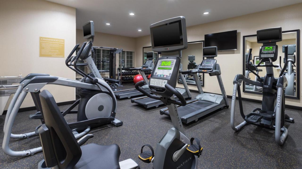 Candlewood Suites Grove City - Outlet Center By Ihg Exterior photo