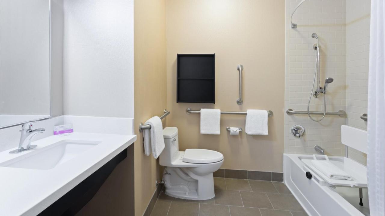 Candlewood Suites Grove City - Outlet Center By Ihg Exterior photo